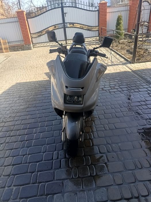 Продам двомісний скутер DEFIANT