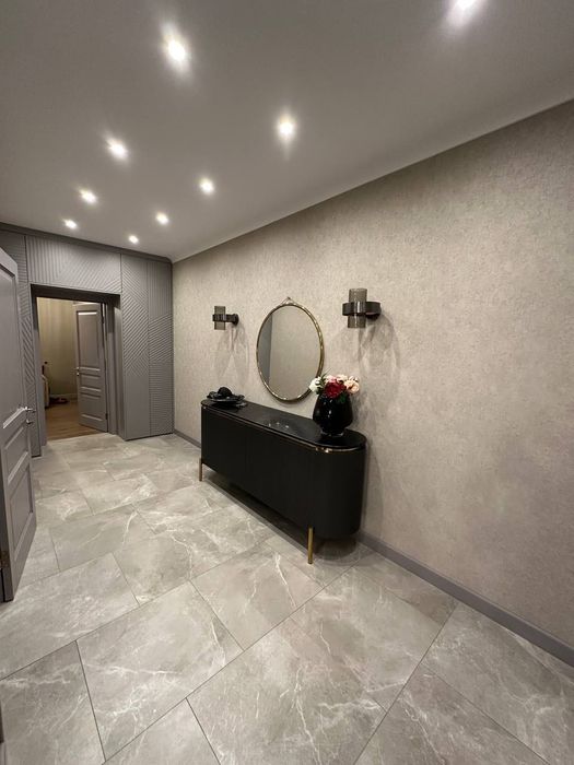 3-rooms apartment apartment by the address st. Kulikovo pole pl Oktyabrskoy revolyutsii pl (area 130 m²) - Atlanta.ua - photo 4