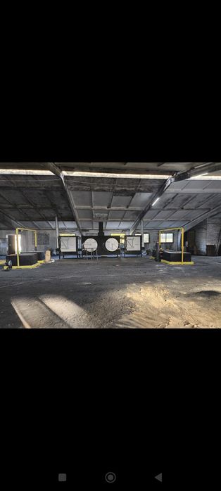 печі для деревного вугілля