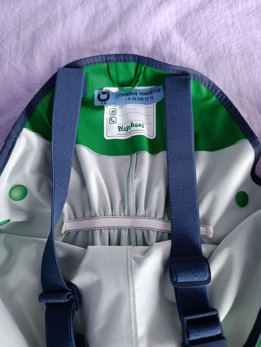 Грязепруф на дітей,(116)-(104)Розмери