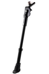 Podpórka 20-29" Reg. Czarna O-Stand Centralna