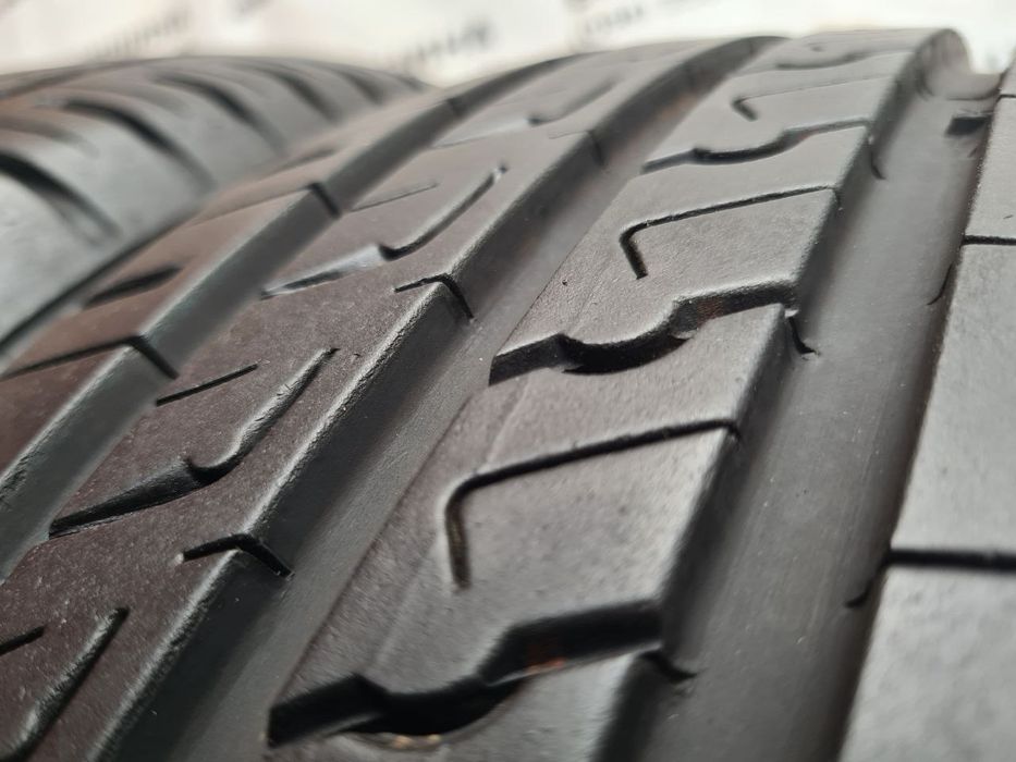 Шини 185/60 R 15 Barum Bravuris 5. Літо комплект. Колеса склад.