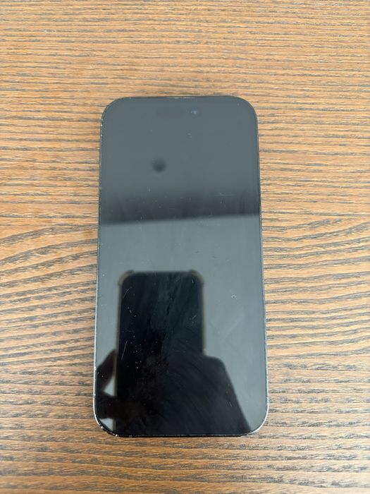 Iphone  14 Pro  256G