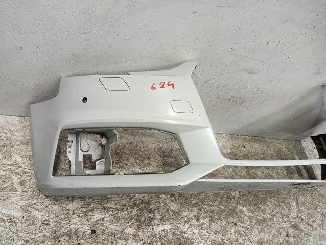 Zderzak Przód Przedni Audi A4 S4 B9 8W S-Line 15-19R