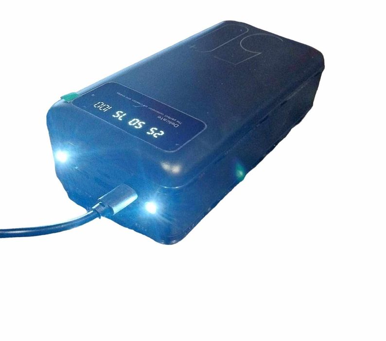 Ц і Н А   1 600

Безкоштовна  доставка!!!
Power bank 50000 mAh - ц