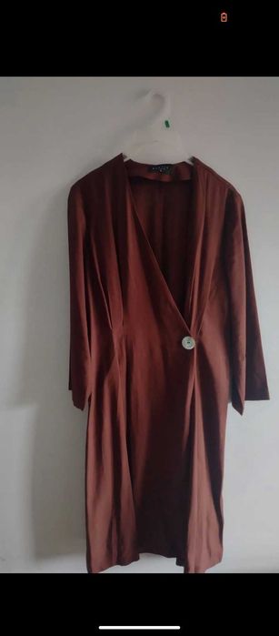 Elegancka sukienka mohito wysyłka szybka.