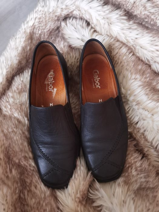 Buty gabor damskie