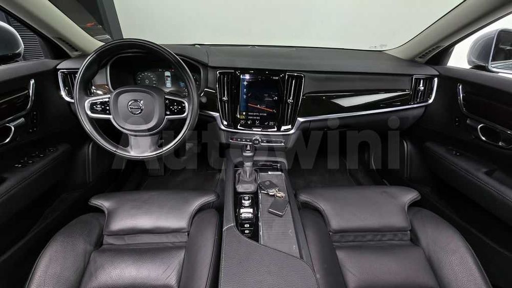 VOLVO S90 Diesel / Можливо з ПДВ
