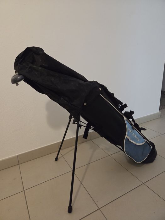 Material de golf