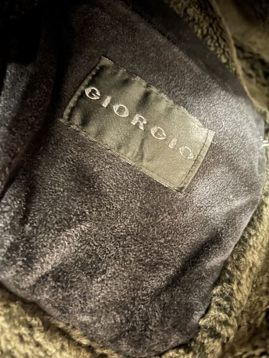 Męska ocieplana kurtka