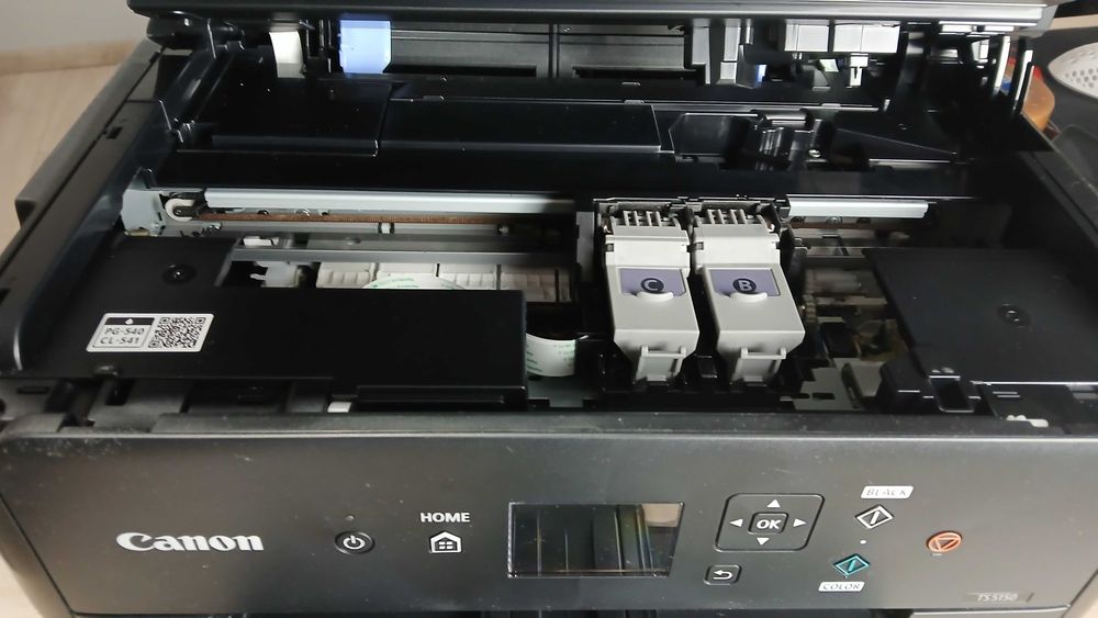 Drukarka Canon Pixma TS5150