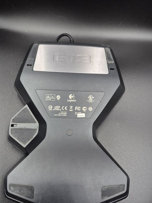 Logitech G13 Advanced Gameboard