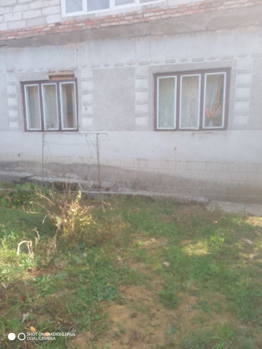 Продам окна дерев'яні