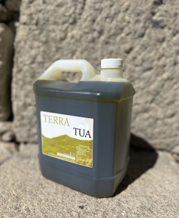 Azeite e produtos alimentares