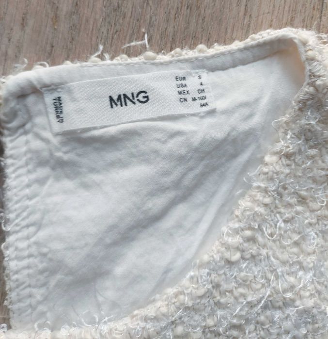 Sukienka MNG rozm. S