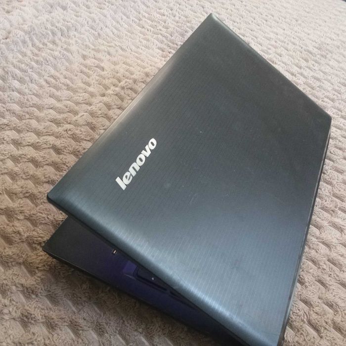 Повністю робочий Lenovo B575 3/320 GB. AMD E. Торг