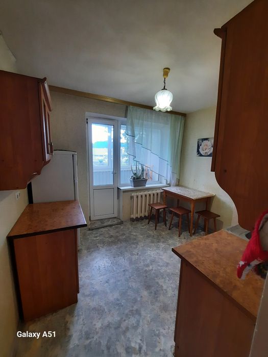 Оренда 1 кімнатна к-ра Проспект Свободи