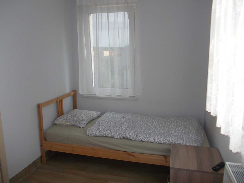 Kwatery noclegi lokale mieszkania domy dla pracowników