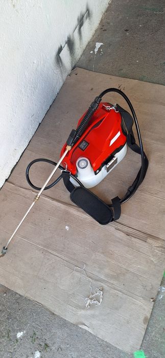 Opryskiwacz Einhell 18v