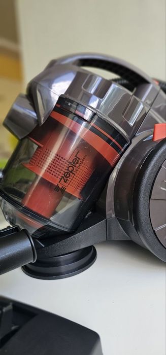 ZEPTER пилосос (новий)