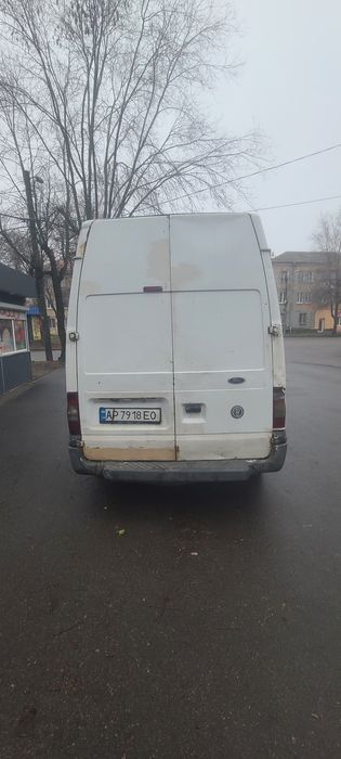 Продам Ford Transit 2007