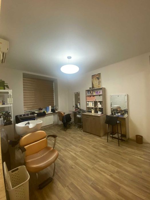 Продам 3-х ком. Центр(ул.Староказацкая)Автономное отопление