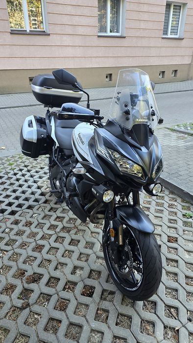 Kawasaki