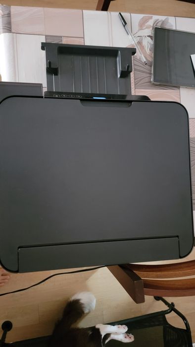 Impressora ecotank Epson ET-2851 WI-FI