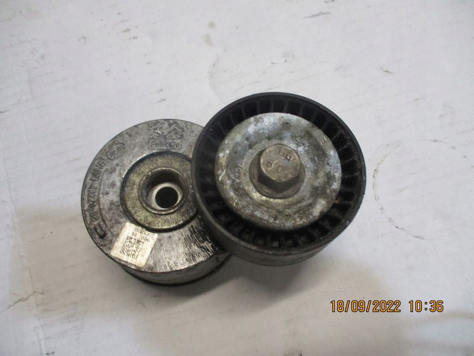 Napinacz PASKA FORD C-Max 2,0TDI 9M5Q-6A228-BB