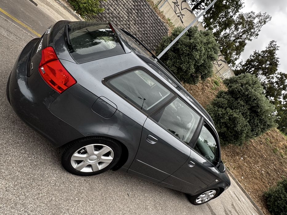 Vendo audi 1.9 tdi