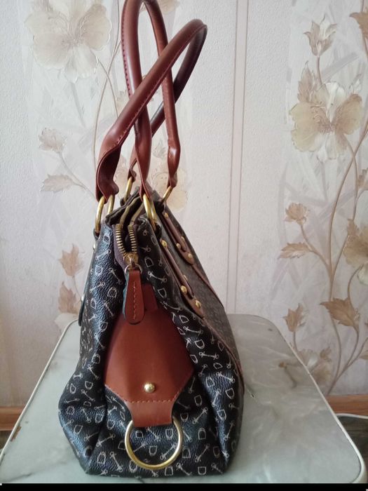 Сумка жіноча Louise Vouit Vouitton