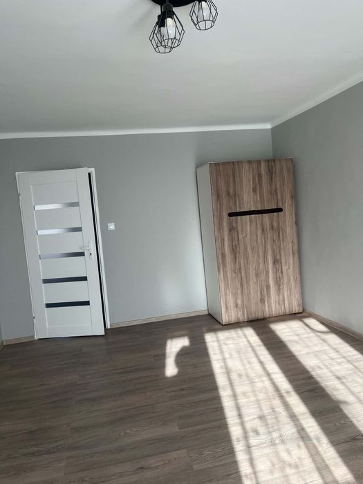 Mieszkanie dwa pokoje osiedle stałe