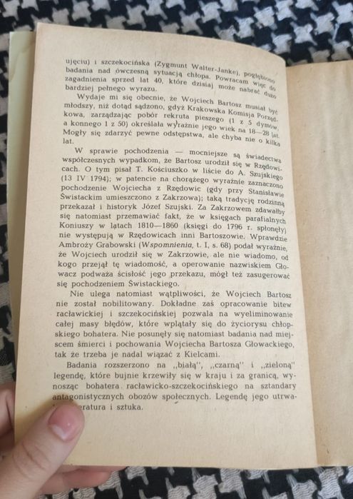 Jan Lubicz-Pachoński - Wojciech Bartosz Głowacki