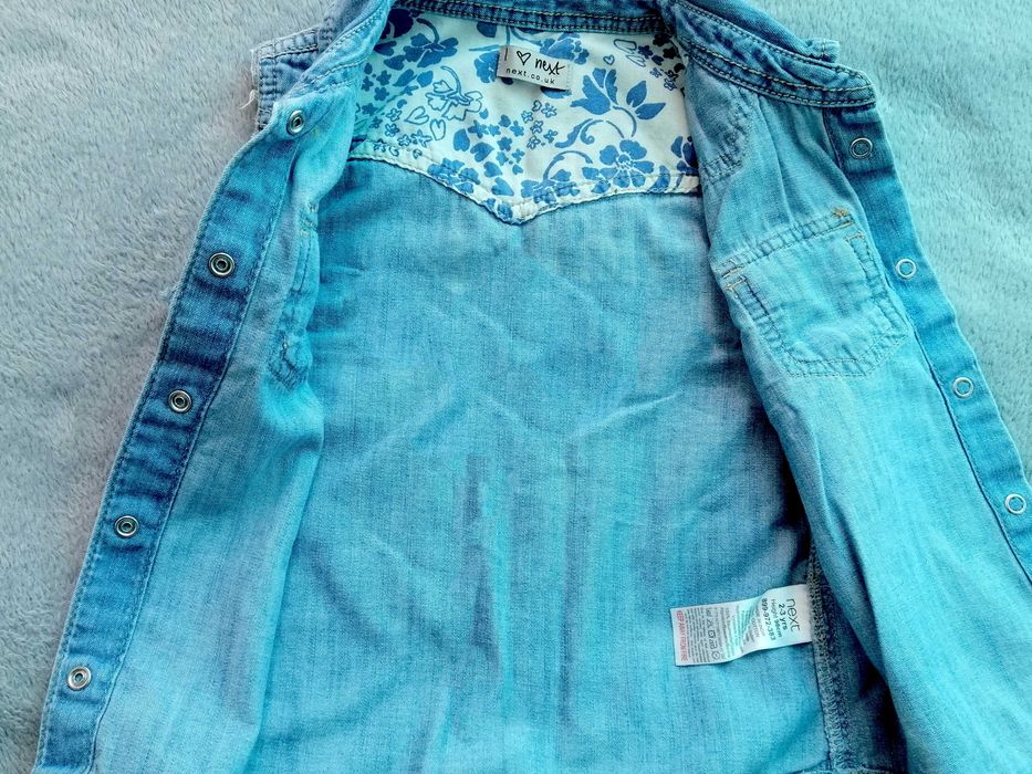 Кофтинки красиві для дівчат (6 шт+трусики) Всі речі в одну ціну!