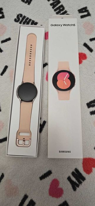 Продам Samsung Galaxy Watch 5