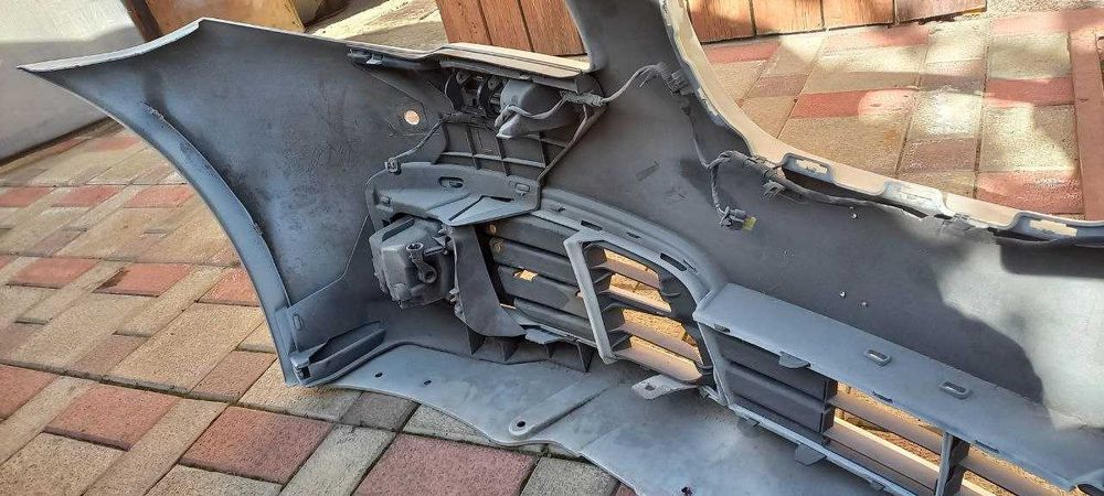 BMW F10   . 101190-26ge  ,балка підсилювача бампера