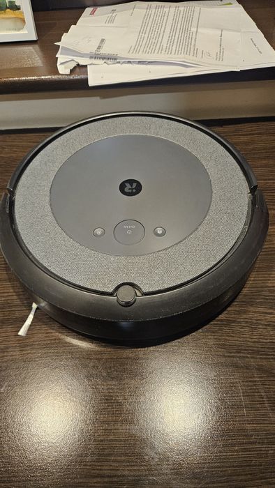 Odkurzacz robot sprzedania Roomba i5+