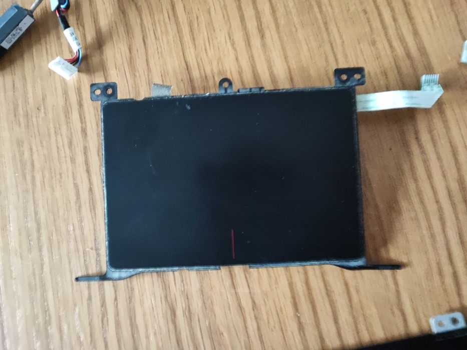 Laptop na części Lenovo y50-70