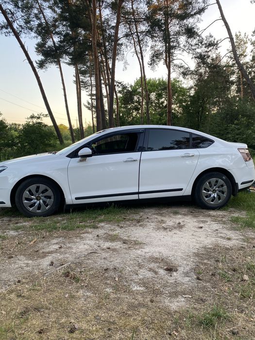 Продам авто , Citroen C 5.