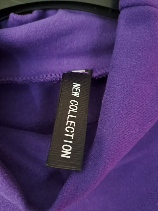 Camisola senhora