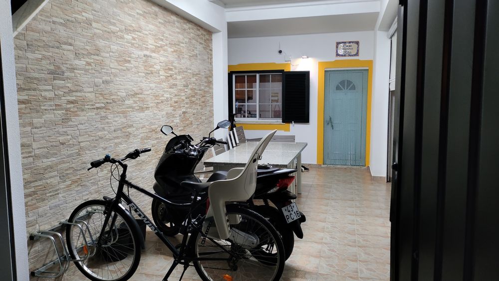 Moradia T2, Manta Rota