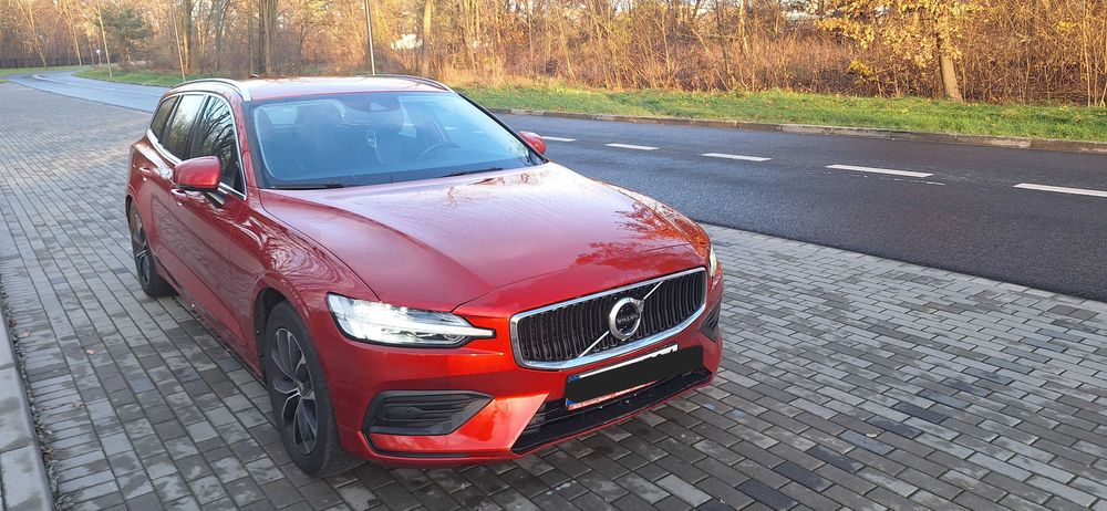 Volvo V60 D3 momentum pro