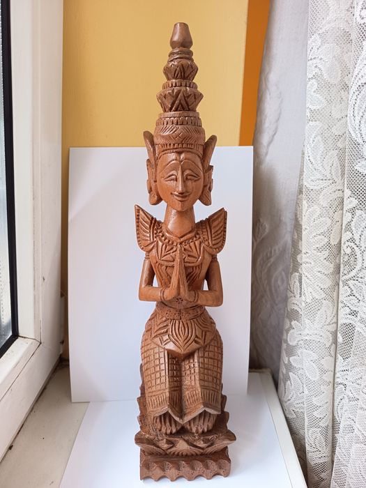 Статуэтка Тевада , Бали.