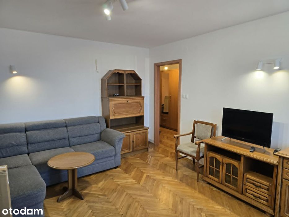 Panoramiczny widok | 15 piętro | Balkon | 50,5 m² | Majdańska - Widok 4