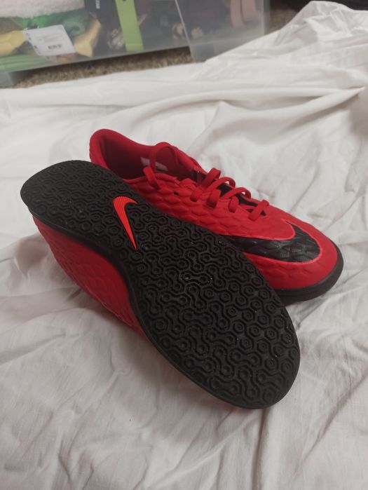 Buty nike HypervenomX phade III IC