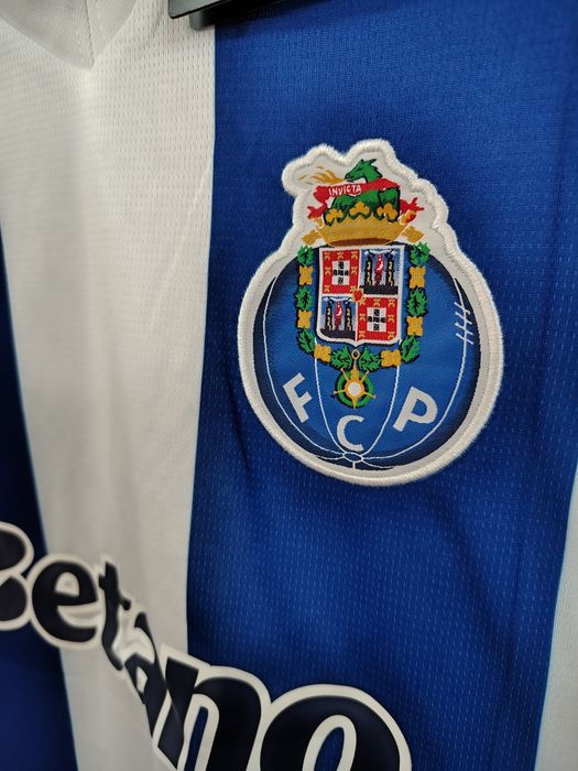 Koszulka Porto Pietuszewski 77, rozmiar XXL