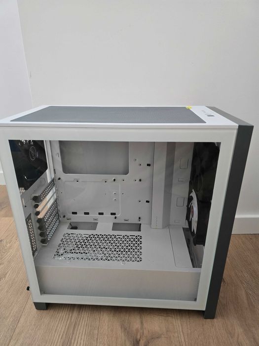 PC case Corsair 4000D