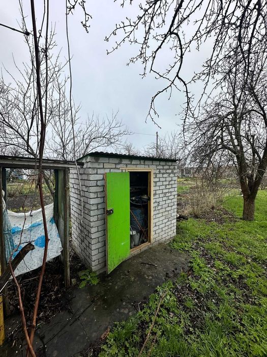 Продаж дачі біля Дніпра в кооперативі 'Дніпр'