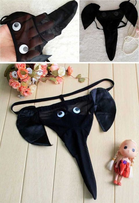 Стринги мужские трусы, сексуальное эротическое белье, еротична білизна