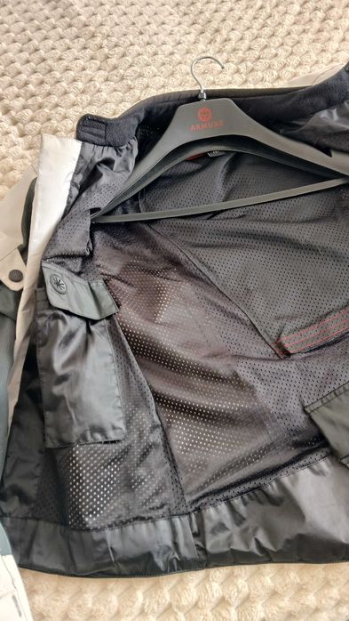 Armure Casaco de Mota de Verão